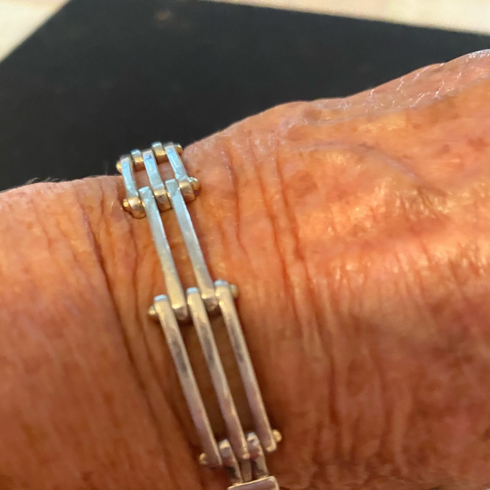 Bracelet and Ring